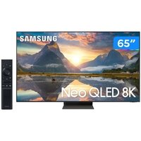 Smart TV 65'' 8K NEO QLED Mini LED Samsung