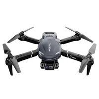 Drone com Câmera 4K HD XS9 Modo de Voo 360 Estável FPV