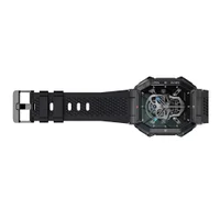 Smartwatch Com Monitor Cardíaco - Preto - Verde