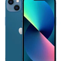 Usado - Iphone 13 512gb Azul Muito Bom - Trocafone
