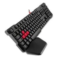 Teclado Mecânico Gamer Usb Abnt2 Bloody B540 A4tech Teclado Mecânico Gamer Usb Abnt2 Bloody B540 A4tech