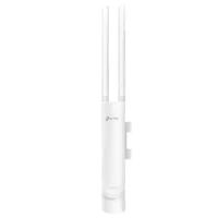 Roteador Ponto De Acesso Tp-link Omada Eap225-outdoor Ac1200 Dual Band Gigabit Ip65 Poe Branco Roteador Ponto De Acesso Tp-link Omada Eap225-outdoor Ac1200 Dual Band Gigabit Ip65 Poe Branco