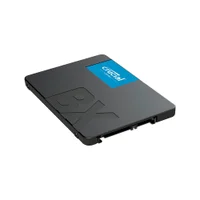 SSD Sata 500GB Crucial Bx500 - Ct500bx500SSD1