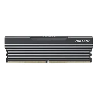 Memória Hiksemi Future 8GB 3200mhz Ddr4 Preta - Hsc408u32c2