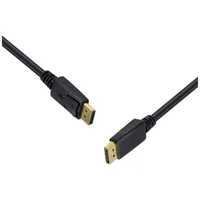 Cabo Displayport Vinik conexão Displayport, 1.3v, Ultra HD, 60Hz, 3M - Dp13-3