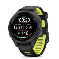 Smartwatch Garmin Forerunner 265s 42mm AmoLED Gps Bluetooth Monitor Cardíaco