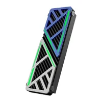 Dissipador Calor Wavlink P/ssd M.2 Nvme 2280 Nvme/sata