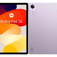 Tablet Xiaomi Redmi Pad Se 11 4gb 128GB Lavanda Cor Púrpura (lavender Purple)