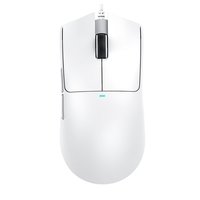 Mouse Gamer com Fio Attack Shark X11, Ultraleve, 12.800 DPI, 5 Botões - Branco Mouse Gamer com Fio Attack Shark X11, Ultraleve, 12.800 DPI, 5 Botões - Branco