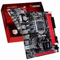 Placa Mãe Keepdata H61-kdgnv Socket LGA 1155 / Vga / Ddr3 Placa Mãe Keepdata H61-kdgnv Socket LGA 1155 / Vga / Ddr3