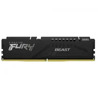 Memória Ddr5 Kingston Fury Beast Expo, 8GB, 5600mhz, Black, Kf556c36bbe-8