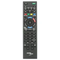 Controle Remoto Tv Bravia LED Smart Rm-yd095 - Nota Fiscal