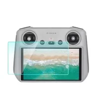 Película De Vidro Tela Controle Drone Dji Mini 34 Pro Rcn1 - Rcn2