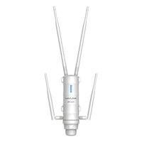 Antena Wavlink Wi-fi Mesh De Uso Externo De Alta Potência, 1200MBps, 2.4/5 Ghz, Wisp, Wl-wn572hp3