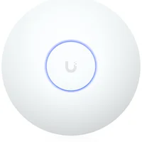 Ubiquiti U7-pro Unifi Ap Ac Wifi 7 6ghz 2.5gbe Poe+ 300 Us