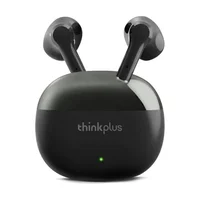 Fones De Ouvido Bluetooth Live Pods Lenovo Thinkplus X15 Pro Tws Preto