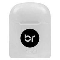 Fone De Ouvido Sem Fio Bright Whitesound Bluetooth Fone De Ouvido Sem Fio Bright Whitesound Bluetooth