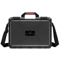 Maleta Estanque para DJI Mini 3/3 Pro/4 Pro Fly More Combo e Controle DJI RC/RC 2/RC-N1/RC-N2 - StartRC