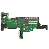 Placa Mãe Lenovo Nm-a052 Intel® Core™ i5-4200u Sucata