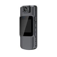Câmera Vídeo Corporal Full Hd Com Lcd E Visão Noturna 32gb Câmera Vídeo Corporal Full Hd Com Lcd E Visão Noturna 32gb