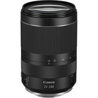 Lente Canon Rf 24-240mm F/4-6.3 Is Usm Br