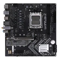 Placa Mãe Colorful Battle-ax B650m-e Wifi V14, Chipset B650, Amd Am5, Matx, Ddr5