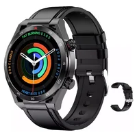 Relógio Smartwatch Bazik Watch Preto Relógio Smartwatch Bazik Watch Preto