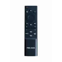 Controle Remoto Smart Compatível Com Tv Samsung 4k - Modelo-fbg 9208