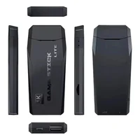 Video Game Compatível Com Stick Lite 4k 2.4g Wireles, 20000 Jogos Retrô, 2 Controles Sem Fio Video Game Compatível Com Stick Lite 4k 2.4g Wireles, 20000 Jogos Retrô, 2 Controles Sem Fio