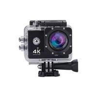 Câmera de Ação Fy, WiFi, 4K Ultra HD, A Prova d'água