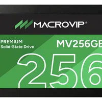 SSD 256gb Sata 2,5" Macrovip - Mv256gb