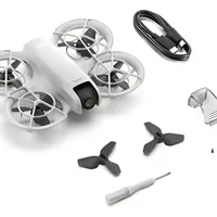 Drone Dji Neo 4k Standard Com Gps