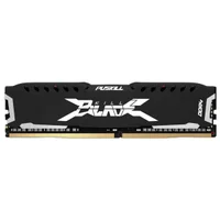Memória Ddr4 Puskill Killblade, 8GB, 3200mhz, Preta, Psk-d4d16m3200b-8g Memória Ddr4 Puskill Killblade, 8GB, 3200mhz, Preta, Psk-d4d16m3200b-8g