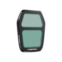 Filtro Split Nd8pl / Nd4pl Para Drone Dji Air 3s - Freewell Filtro Split Nd8pl / Nd4pl Para Drone Dji Air 3s - Freewell