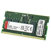 Memória Ram Para Notebook Kingston Ddr5 8GB 5600mhz - Kcp556ss6-8 Memória Ram Para Notebook Kingston Ddr5 8GB 5600mhz - Kcp556ss6-8