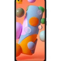 Usado - Samsung Galaxy A11 64gb Preto Excelente - Trocafone