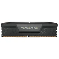 Memória Ram Corsair Vengeance Ddr5 16gb 5200mhz - Preto (cmk16gx5m1b5200c40)