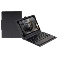 Capa Para Samsung Galaxy Tab S9 Com Teclado Bluetooth - Hybrid - Gshield