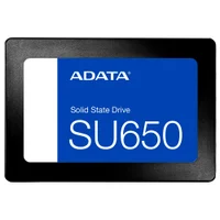 SSD Adata 240GB Su650 2.5" Sata 3 - Asu650ss-240gt-r