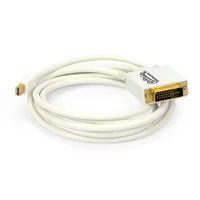 Adaptador Mini Displayport Para Dvi 1,8 Mt