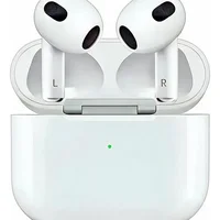 Fone Ouvido Bluetooth 5.4 Sem Fio Estojo De Carregamento Anti Ruido A Prova Dagua Compatível Com Ios Samsung Galaxy Android Tws Wireless Air Premium M