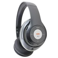 Fone De Ouvido Bluetooth Com Microfone Balance Cinza Oex Hs301 Fone De Ouvido Bluetooth Com Microfone Balance Cinza Oex Hs301