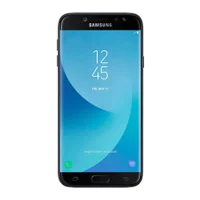 Usado: Samsung Galaxy J7 Pro 64gb Preto Bom - Trocafone Usado: Samsung Galaxy J7 Pro 64gb Preto Bom - Trocafone