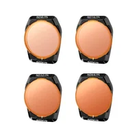 Kit De Filtros Nd/pl 8/16/32/64 Para Drone Dji Air 3s Kit De Filtros Nd/pl 8/16/32/64 Para Drone Dji Air 3s