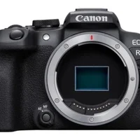 Câmera Canon Eos R10 Corpo Mirrorless Br Câmera Canon Eos R10 Corpo Mirrorless Br