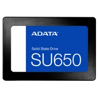 SSD Adata 480GB Su650 2.5" Sata 3 - Asu650ss-480gt-r
