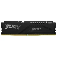 Memória 16gb Ddr5 6400mhz Kingston Fury Beast, Black - Kf564c32bbe-16