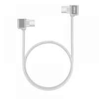 Cabo Para Controle Drone Usb-c Em Celular Com Entrada Usb-c - Startrc 30cm