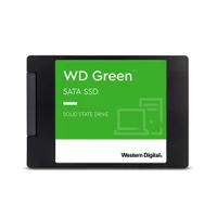 SSD WD Green Sata Lll 2tb 2,5 Polegadas - Wds200t2g0a SSD WD Green Sata Lll 2tb 2,5 Polegadas - Wds200t2g0a