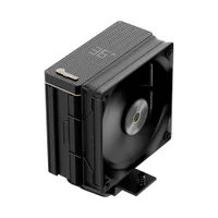Air Cooler Ocypus Iota A40 Com Display Dot Matrix Preto